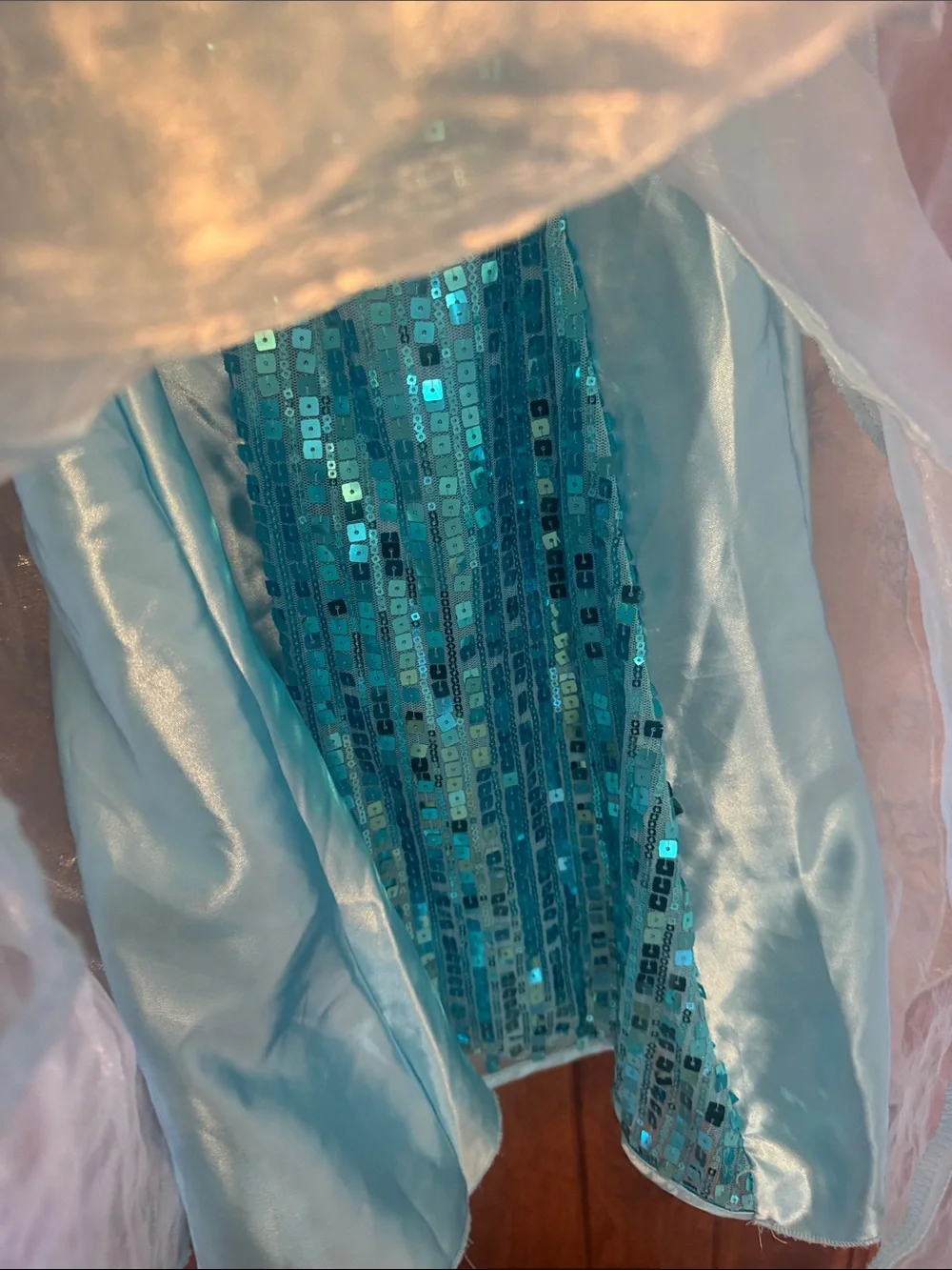 Disney Elsa Costume for Kids